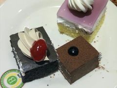 -比尔斯健康烤肉自助餐厅