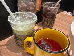 -太二酸菜鱼(群光广场店)