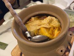 -春家·非遗手工小吃(徐汇万科广场店)