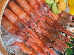 北海道牡丹虾-柚子(假日店)