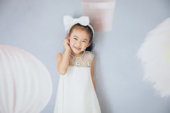 -WPlus明星肖像亲子全家福摄影
