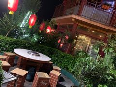 -枇杷园食为鲜火锅(南山店)