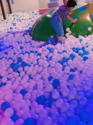 -幻贝家儿童乐园(苏州中心店)