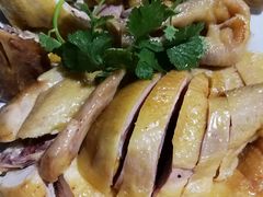 -老东风菜馆·潮汕大排档