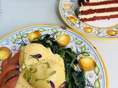 -Alimentari早午餐(安福路店)