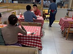 -西贝(金桥店)