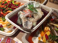 -盒马鲜生(莱蒙都会店)