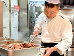 -丝路伊兰·兰州牛肉面(牛街总店)