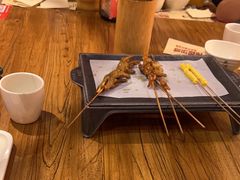 -管氏翅吧(国展店)