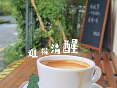 -Cafe Villa