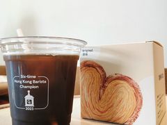 -Cupping Room(Harbour City)