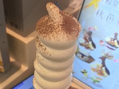-DQ·蛋糕·冰淇淋(金牛万达店)