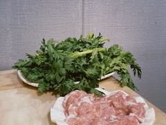 -海关荤豆花(洋河一路店)