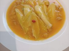 -月福京味斋·烤鸭店·北京菜(鼓楼总店)