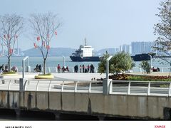 -汕头市小公园
