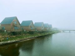 -阳光海岸露营公园