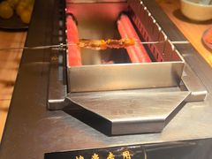 -邢氏老太太烤串(北兴街店)