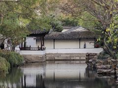 -拙政园