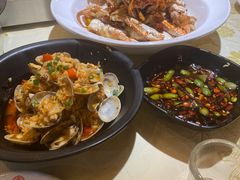 -聚味瞿记·龙虾堂(望城店)