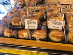 -山崎面包(静安久光店)