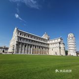 Day 8：比萨魅影，是热昏出换药