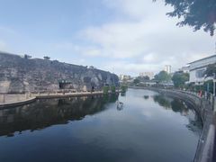 -石炮台公园