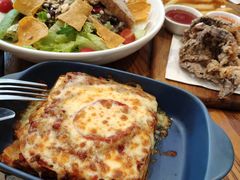 -ZEMOCAFE·FUSION FOOD(西交利物浦店)