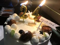 -亦家cake·0卡糖