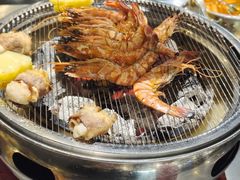 -本炙炭烤·蒲烧活鳗料理店(金沙洲店)