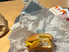 -麦当劳(大亚湾龙光城店)