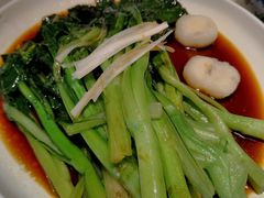 -绿茶餐厅(领展购物广场·中关村店)