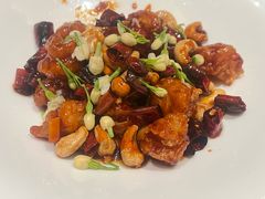 -榕意·川味之美(深业上城店)