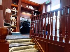 -前海沿•青岛菜(中山路天主教堂店)