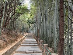 -敬亭山风景名胜区