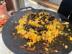 -老板娘的烤肉店(港湾广场店)
