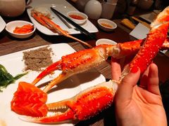 -杭州国际会议中心洲际酒店-原素全日餐厅(解放东路店)