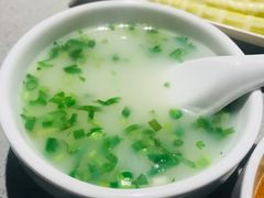 -海底捞火锅(老城根店)