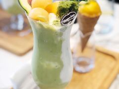 -哈根达斯(滨江店)