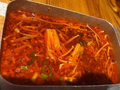 -东方一串·龙虾烧烤·特色烤鱼(柳州路店)