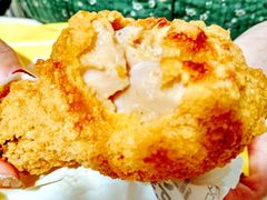 -麦当劳(北京南站店)