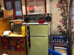 -马路边边串串香(双井直营店)