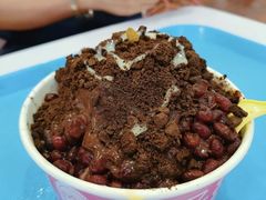 -梁子刨冰王&梁小糖(王顶堤店)