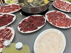 -官塘陈记鱼生·潮汕砂锅粥·牛肉火锅(潮枫路总店)