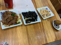 -舌尖尖兰州牛肉面(裕廊坊店)