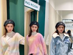 -hotwind热风(丽影广场店)
