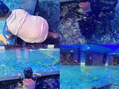 -Waterfall瀑布湾优健源(华侨城店)