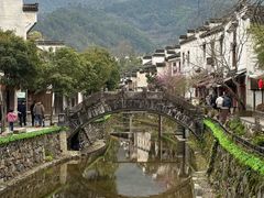 -绩溪龙川景区