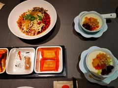 -小厨娘淮扬菜(河西奥美大厦店)