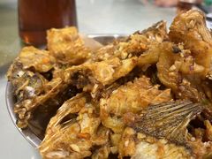 -嘉升大排档(番禺总店)