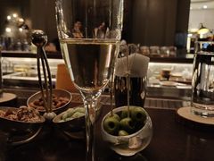-上海波特曼丽思卡尔顿酒店